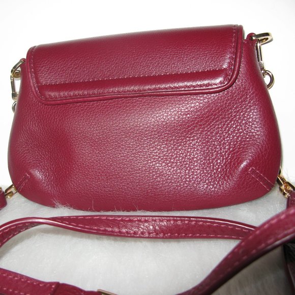 Tory Burch Britten Mini Crossbody - Picture 4 of 8